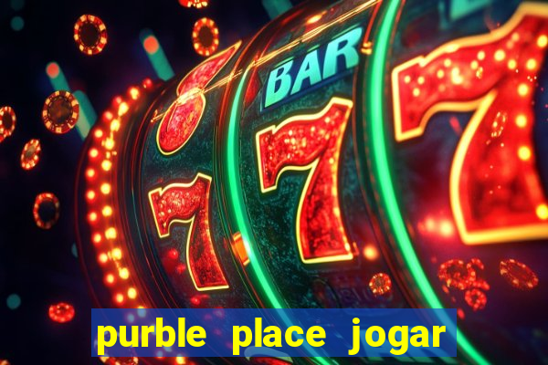 purble place jogar no click jogos
