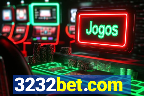3232bet.com
