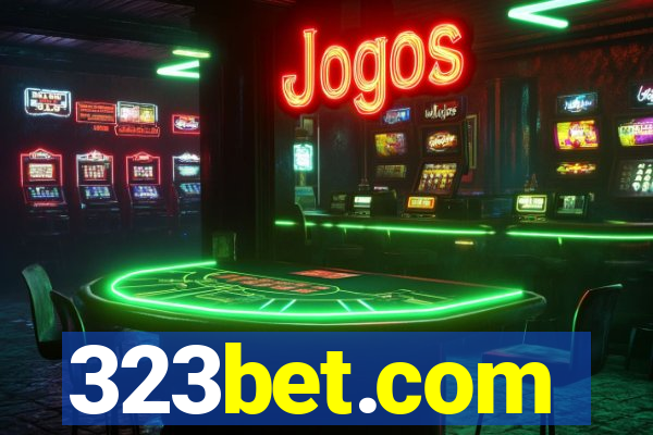 323bet.com
