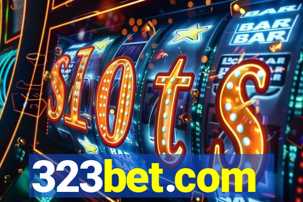 323bet.com