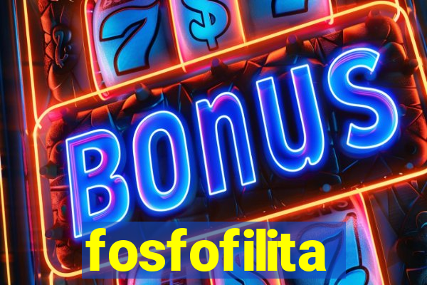 fosfofilita