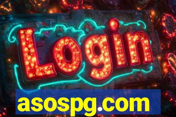 asospg.com