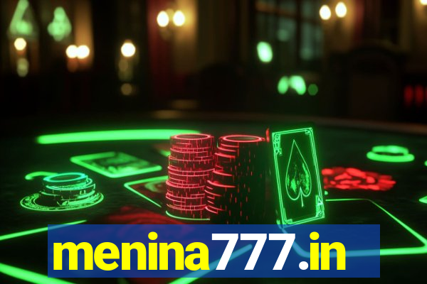 menina777.in