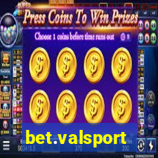 bet.valsport