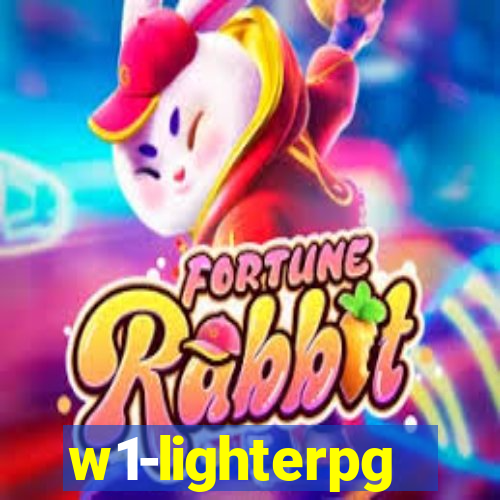 w1-lighterpg