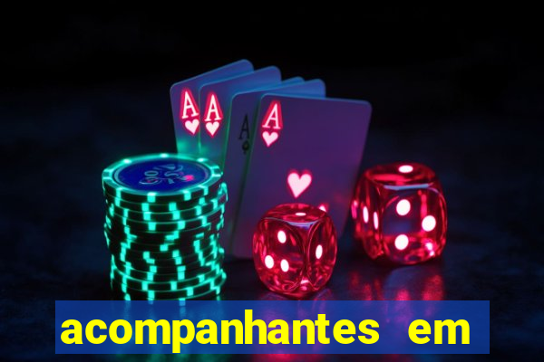 acompanhantes em cruz das almas