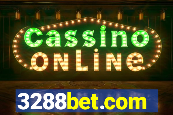 3288bet.com
