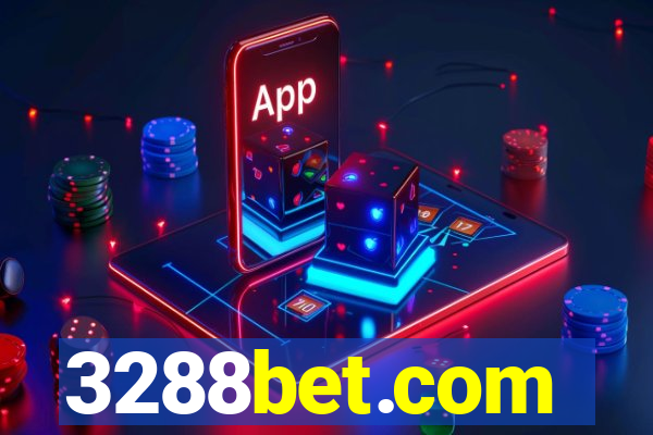 3288bet.com