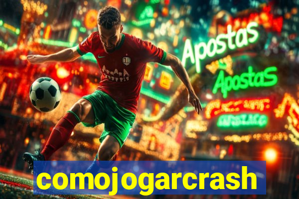 comojogarcrash