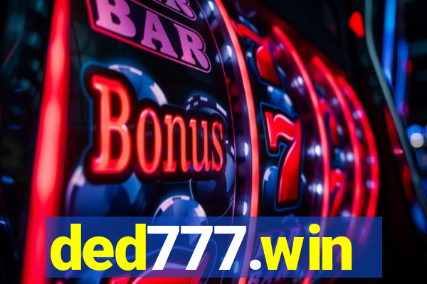 ded777.win