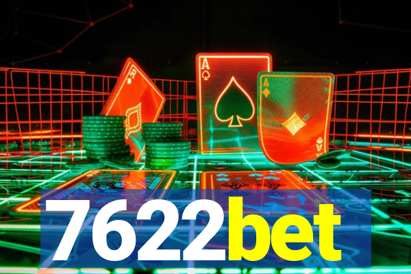 7622bet