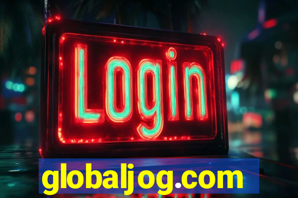 globaljog.com