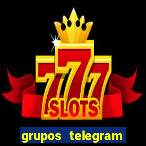 grupos telegram mais 18