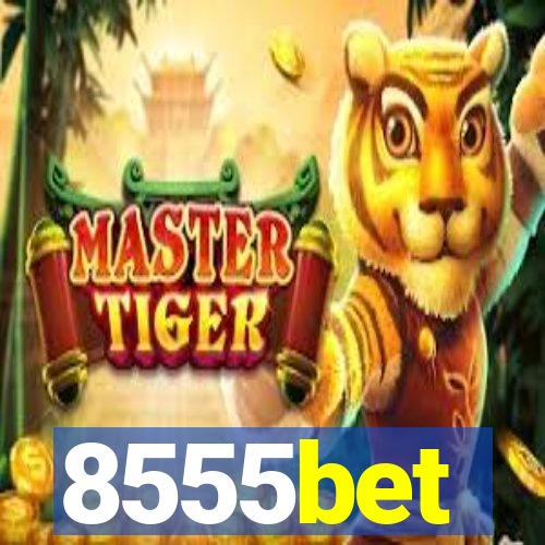 8555bet