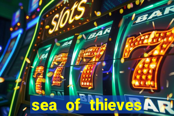 sea of thieves esconderijo do ceifador