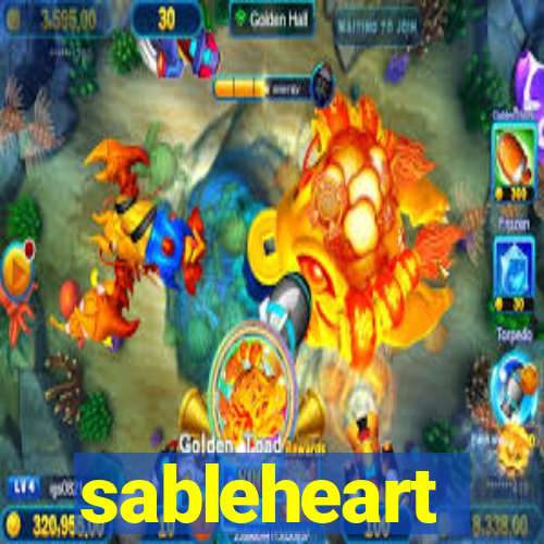sableheart