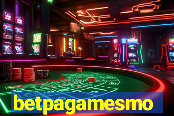 betpagamesmo