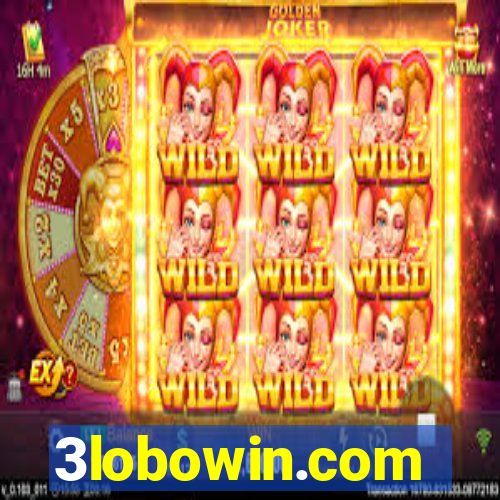 3lobowin.com