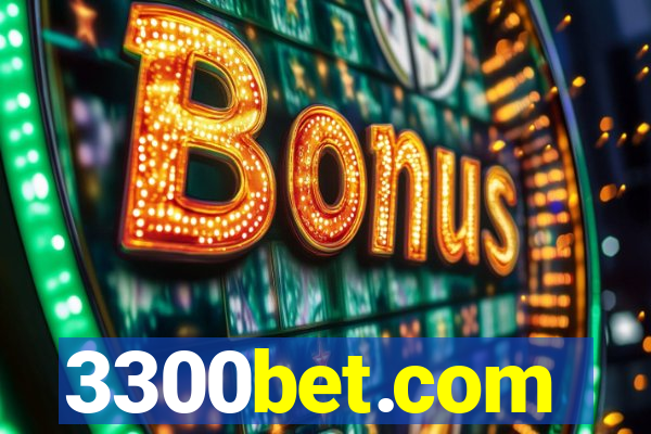 3300bet.com