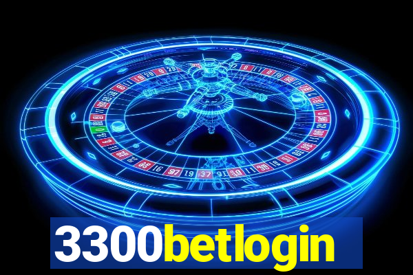 3300betlogin