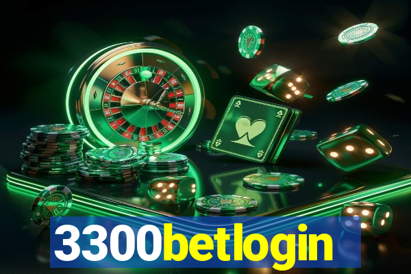 3300betlogin