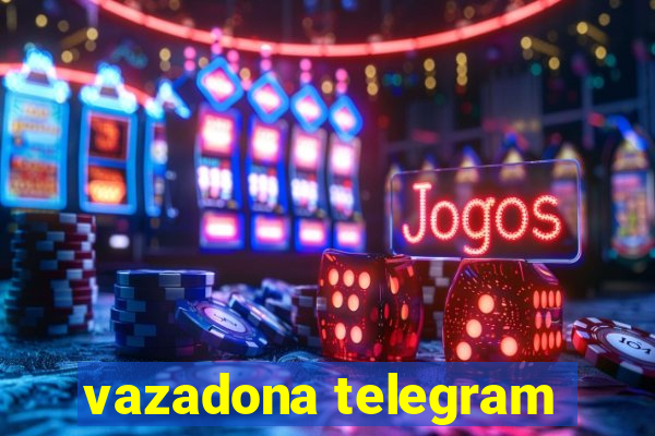 vazadona telegram