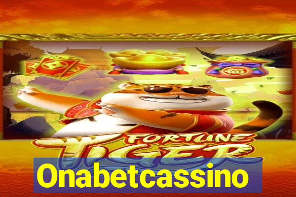 Onabetcassino