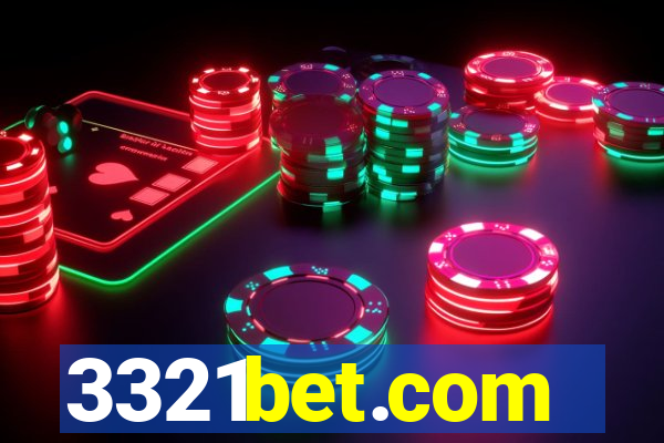 3321bet.com
