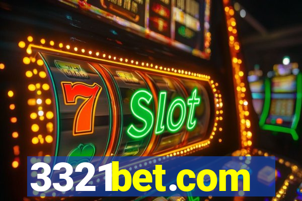 3321bet.com