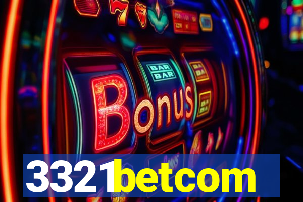 3321betcom