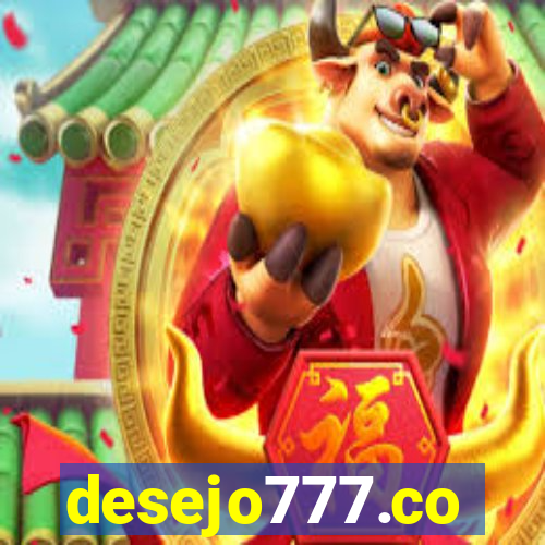 desejo777.co