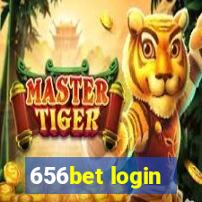 656bet login