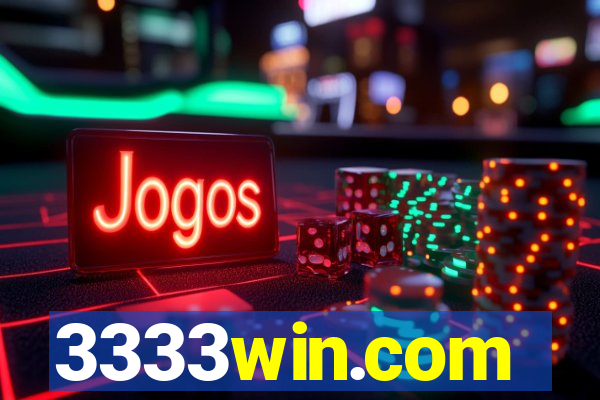 3333win.com