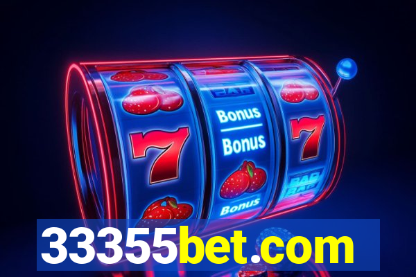 33355bet.com