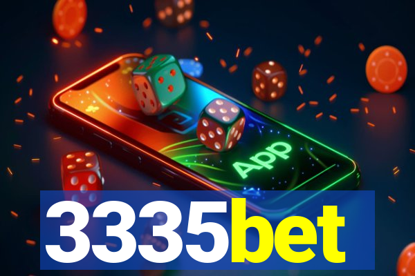 3335bet
