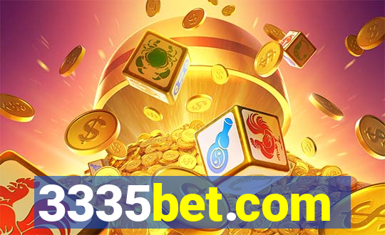3335bet.com