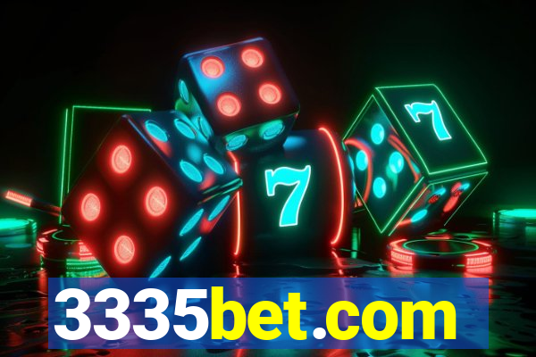 3335bet.com