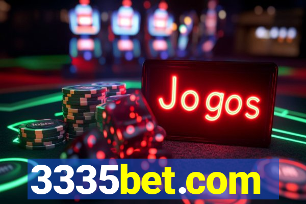 3335bet.com
