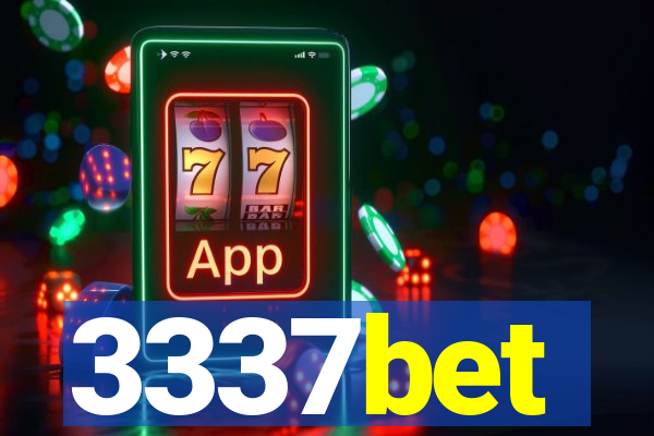 3337bet