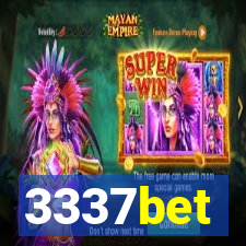 3337bet
