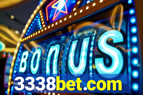 3338bet.com