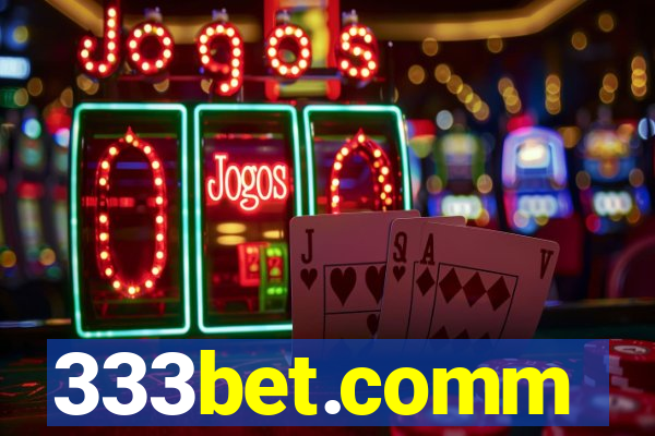 333bet.comm