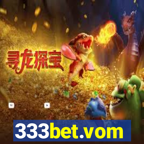 333bet.vom