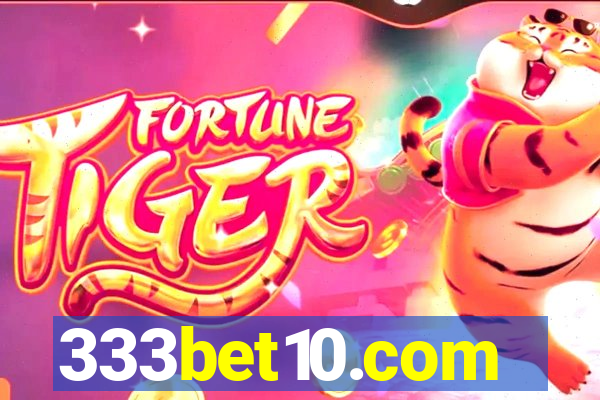 333bet10.com