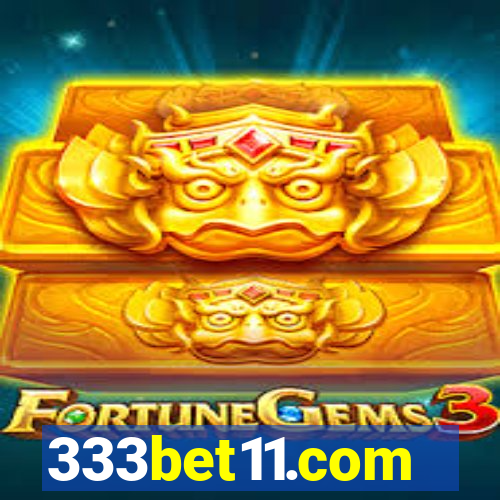 333bet11.com