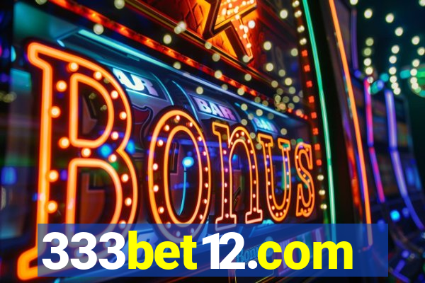 333bet12.com