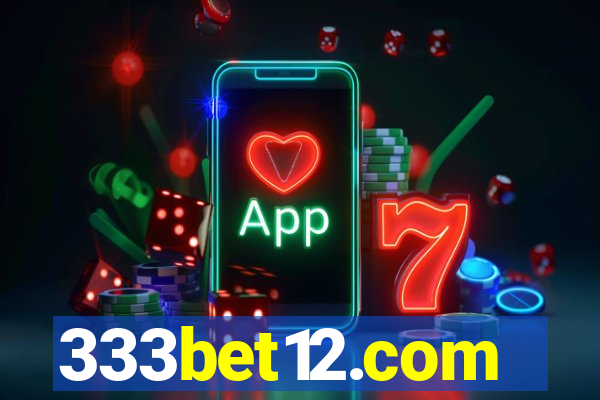 333bet12.com