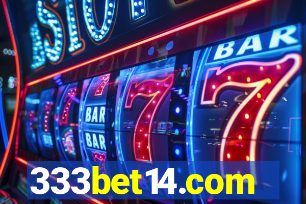 333bet14.com