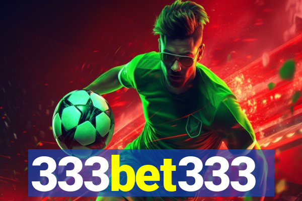 333bet333