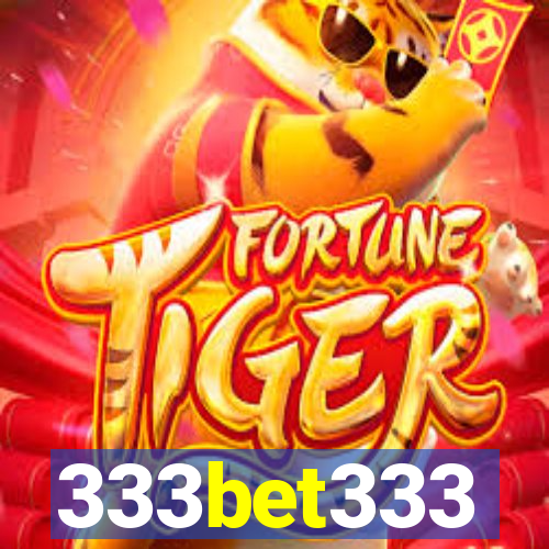 333bet333